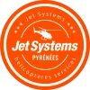 Logo jet systems pyrenees